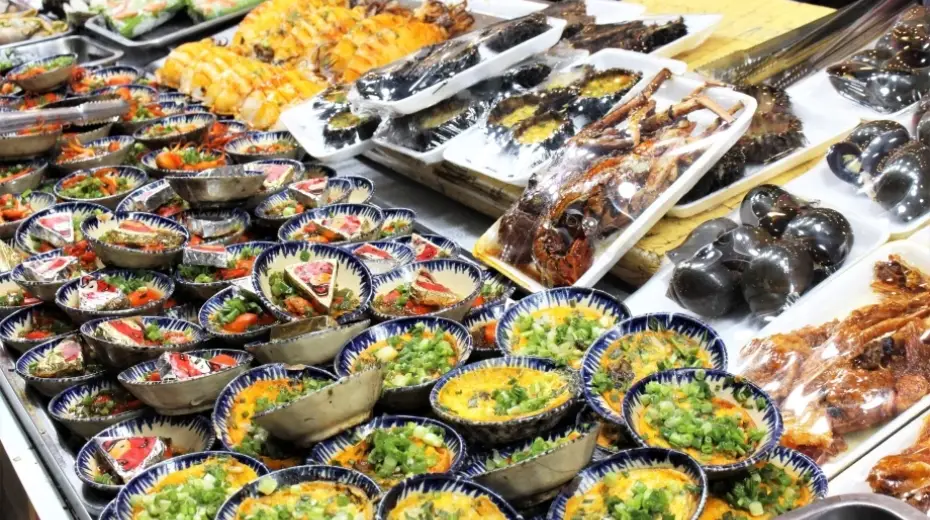 Ẩm thực Phú Quốc
