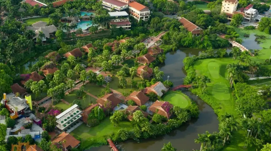 Asean Resort & Spa