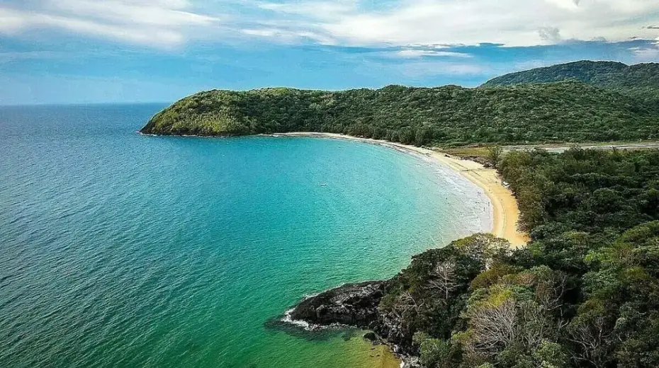 Biển Côn Đảo