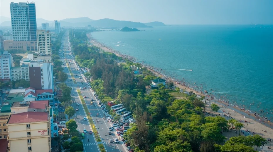 Cửa Lò