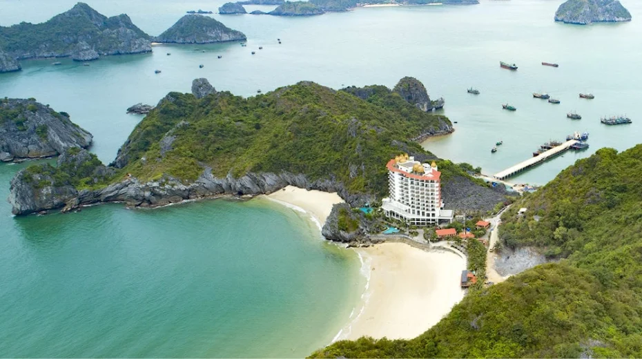 Đảo Cát Bà