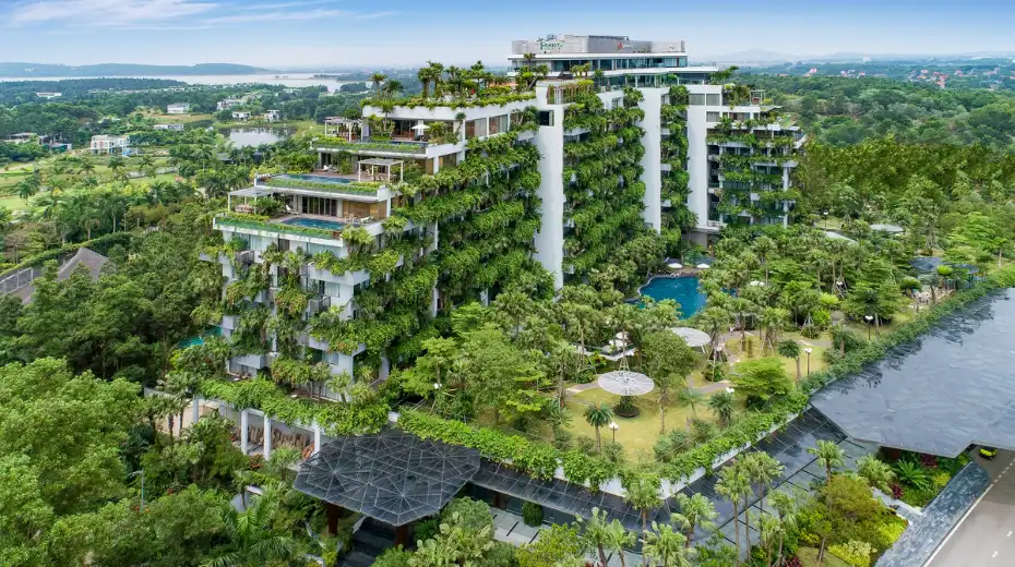 Flamingo Đại Lải Resort