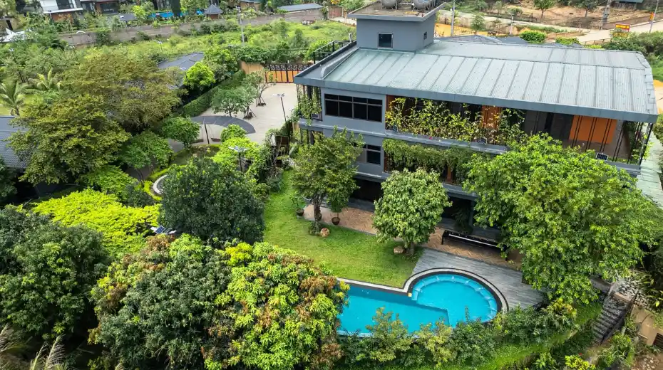 Rose Villas Sóc Sơn