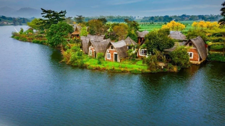 Tản Đà Resort