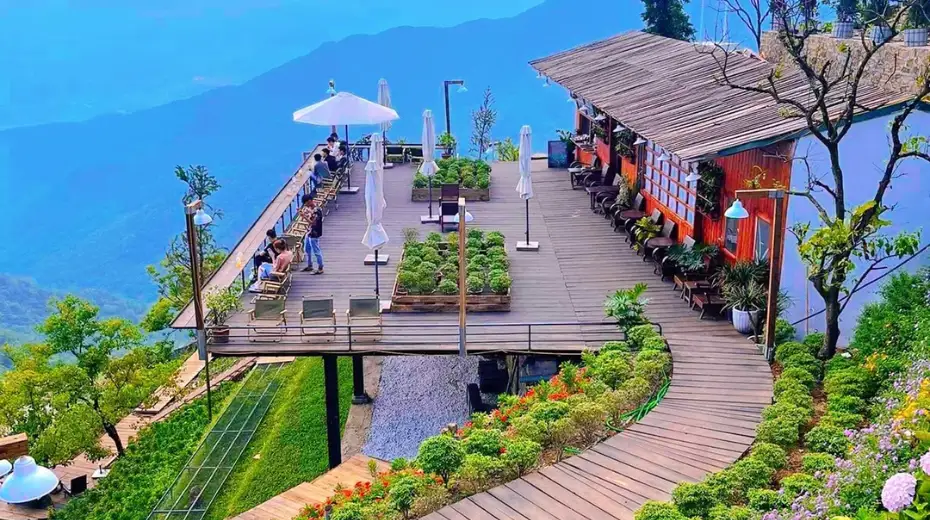 Venus Resort Tam Đảo