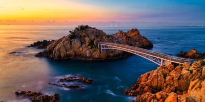 Hà Nội – Busan – Ulsan – Gyeongju – Hà Nội
