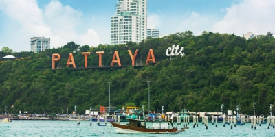 Thái Lan: Bangkok – Pattaya