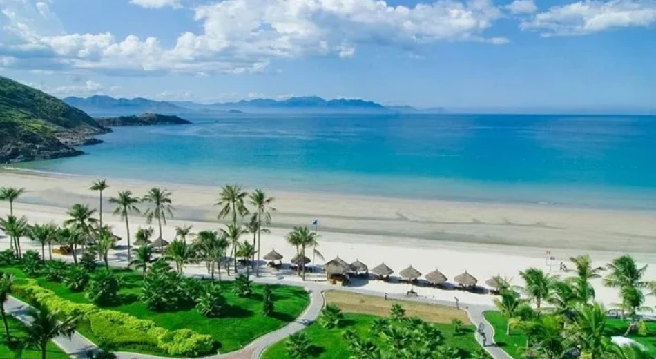 Bãi tắm Mỹ Khê - Đà Nẵng