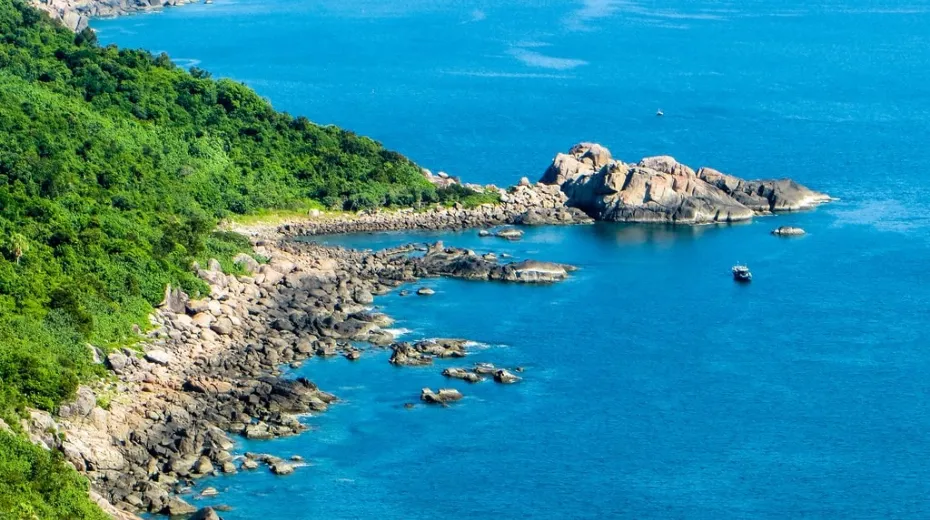 Bán đảo Sơn Trà