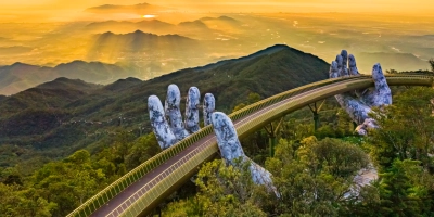 ĐÀ NẴNG – HỘI AN – BÀ NÀ HILLS | 3 NGÀY 2 ĐÊM