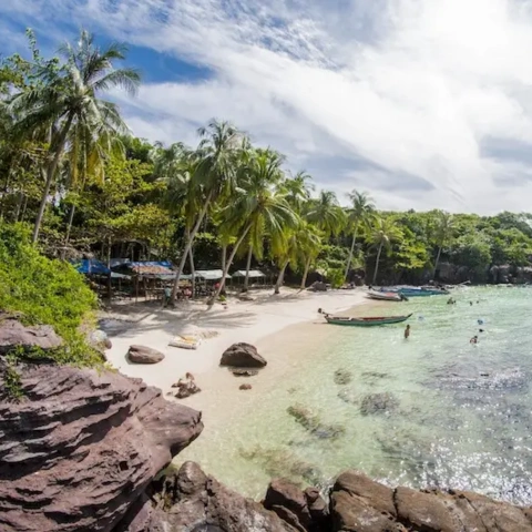 Combo Phú Quốc 4N3D | Tour ghép