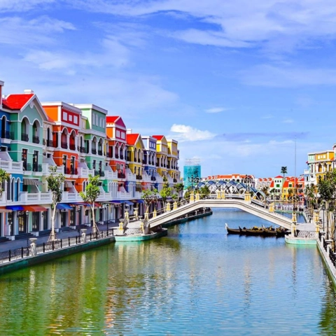 Combo Phú Quốc 4N3D | Tour + Resort 3 sao