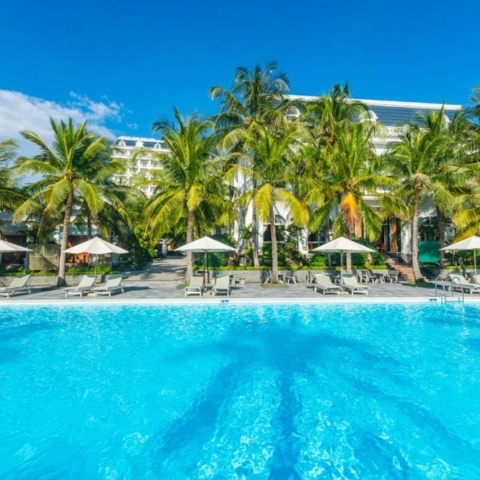 Combo Phú Quốc 4N3D | Tour + Khách sạn 5 sao
