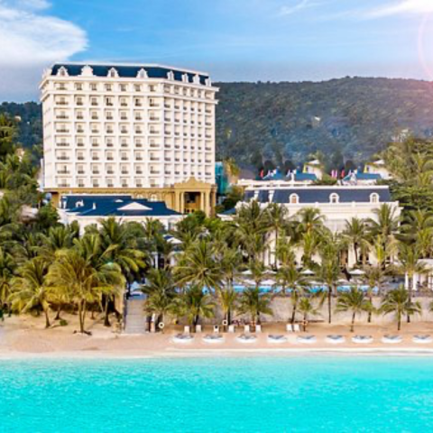 Combo Phú Quốc 3N2D | Tour + Khách sạn 5 sao