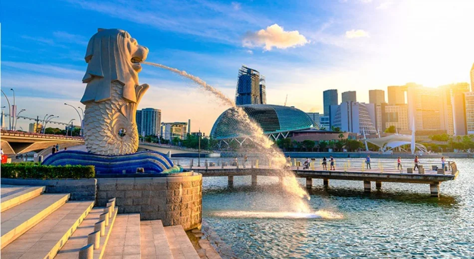 Công viên Sư tử Biển