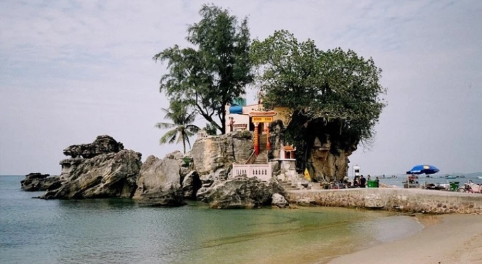 Dinh Cậu - Phú Quốc