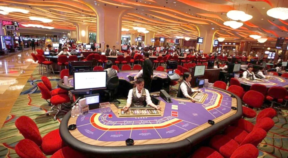 Genting Casino