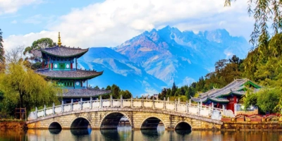 Hà Nội – Lệ Giang – Đại Lý – Shangrila – Núi Tuyết Ngọc Long