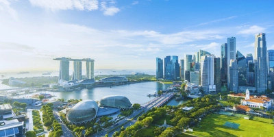 Hà Nội – Malaysia – Singapore – Hà Nội