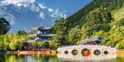 Hành trình khám phá Vân Nam