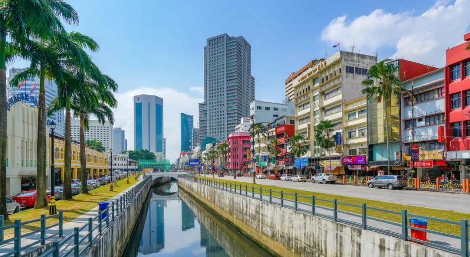 Johor Bahru