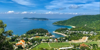 ĐÀ NẴNG – HỘI AN – BÀ NÀ HILLS – CÙ LAO CHÀM | 3 NGÀY 2 ĐÊM