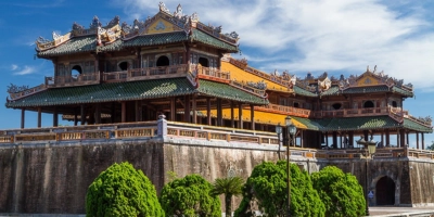 ĐÀ NẴNG – HỘI AN – BÀ NÀ HILLS – HUẾ | 3 NGÀY 2 ĐÊM