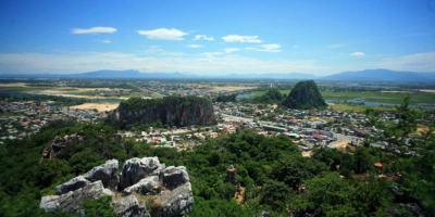 ĐÀ NẴNG – HỘI AN – CÙ LAO CHÀM | 4 NGÀY 3 ĐÊM