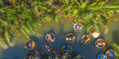 ĐÀ NẴNG – HỘI AN – HUẾ | 4 NGÀY 3 ĐÊM