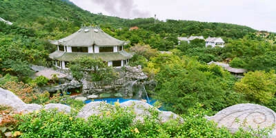 ĐÀ NẴNG – HỘI AN – BÀ NÀ HILLS – CÙ LAO CHÀM | 4 NGÀY 3 ĐÊM
