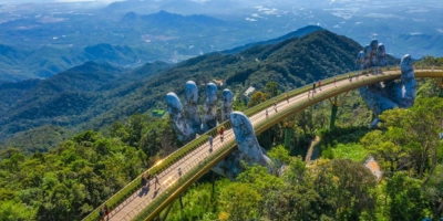 ĐÀ NẴNG – HỘI AN – CÙ LAO CHÀM – BÀ NÀ HILLS – HUẾ | 5 NGÀY 4 ĐÊM