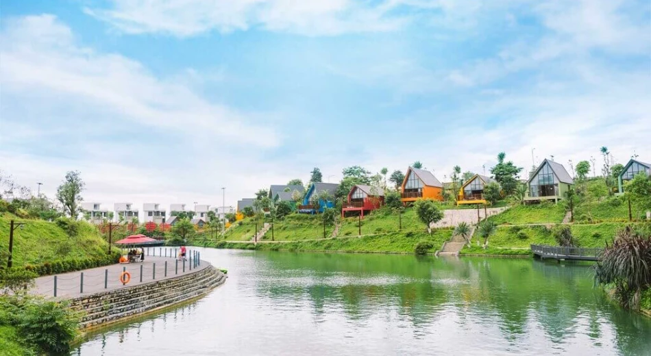 Legacy Hills Lương Sơn Hòa Bình
