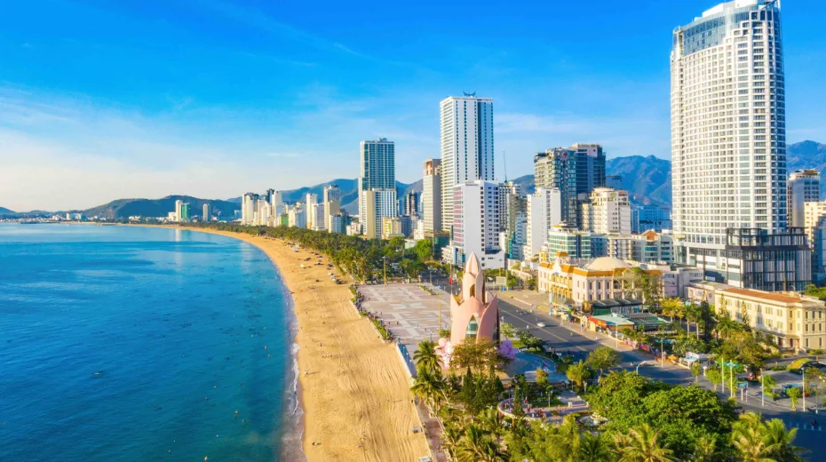 Nghỉ dưỡng tại Nha Trang luôn là lựa chọn hàng đầu vào mùa hè
