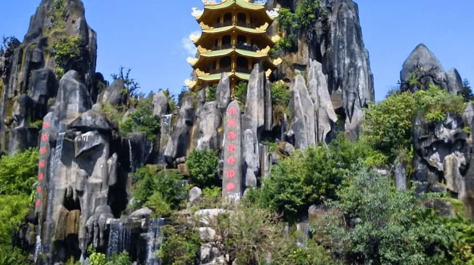 Ngũ Hành Sơn