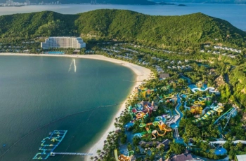 Nha Trang – Đểm đến hấp dẫn mùa hè