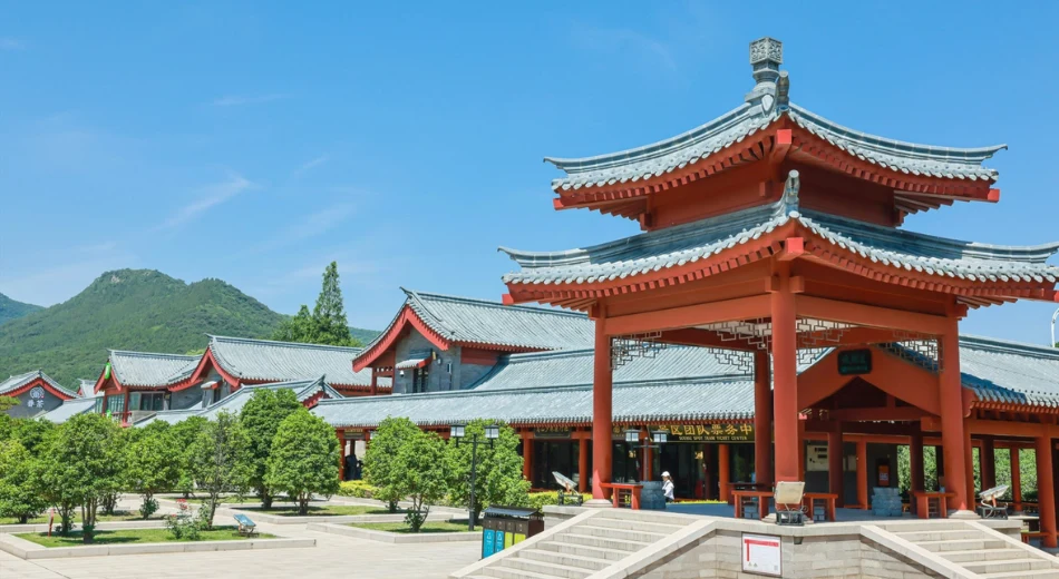 Thiếu Lâm Tự