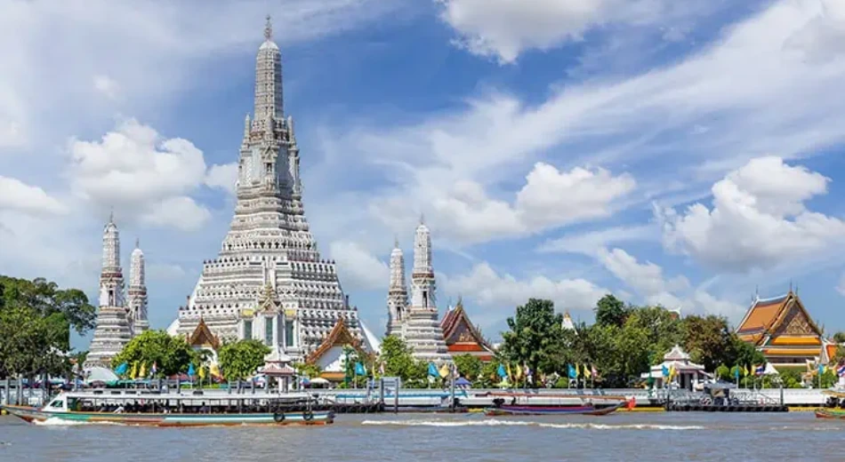 Wat Arun
