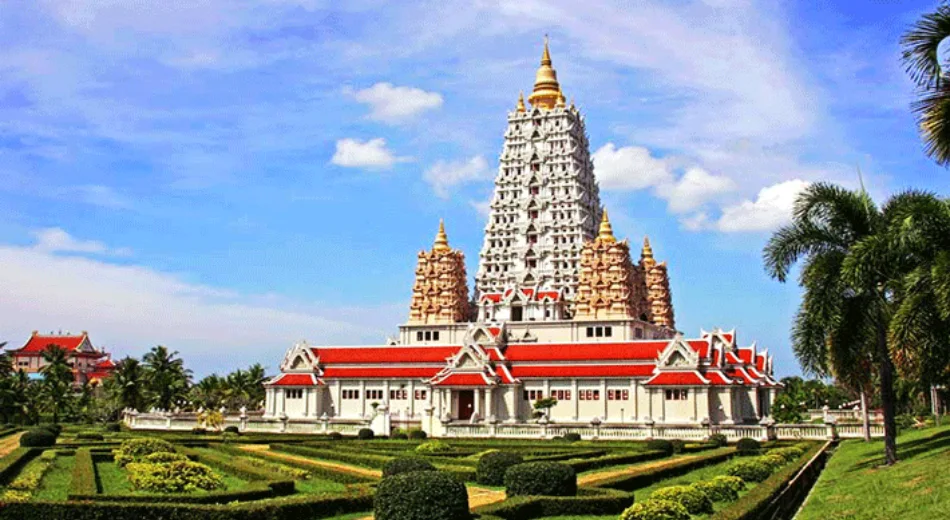 Wat Yangsawaram